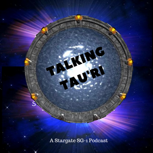 Talking Tau’ri