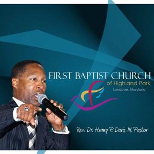 First Baptist Church of Highland Park  on Oneplace.com
