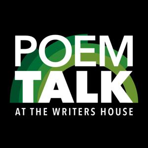 PoemTalk at the Writers House by Kelly Writers House