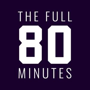 The Full Eighty Minutes by SMTM