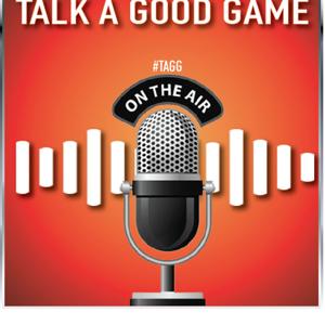 Talk A Good Game