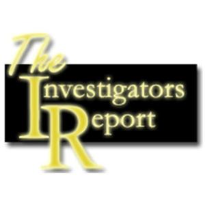 The Investigators Report