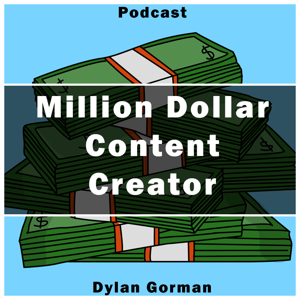 Million Dollar Content Creator