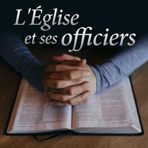 L'Église et ses officiers