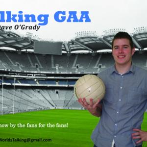 Talking GAA