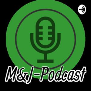 Michael & Jesper - Podcast