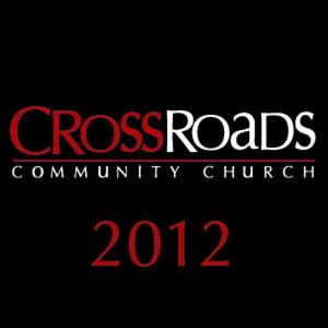 Crossroads 2012