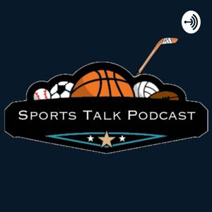 SportsTalk Podcast