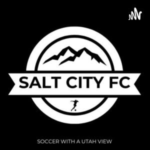 Salt City FC by Salt City FC