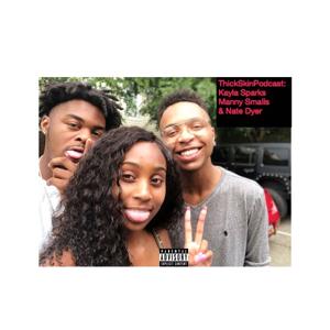 ThickSkinPodCast