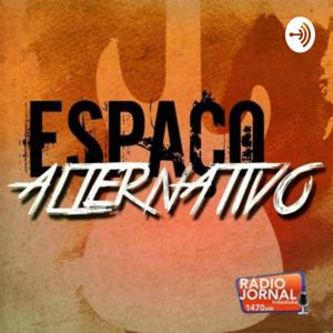 Programa Espaço Alternativo