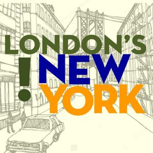 London's New York