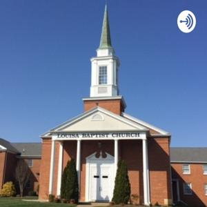 Louisa Baptist Church Services