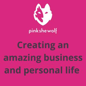 PinkSheWolf