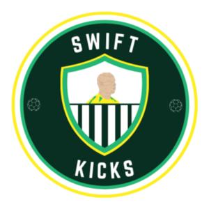 Swift Kicks Podcast