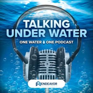 Talking Under Water by Endeavor Business Media