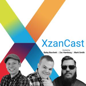 XzanCast