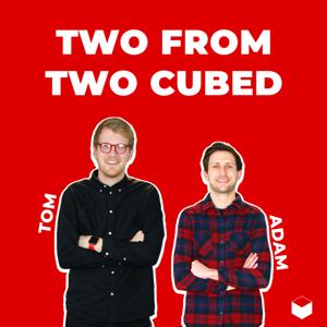 Two from Two Cubed