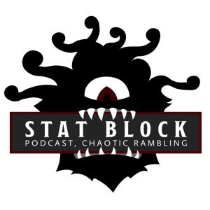 Stat Block