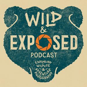 Wild And Exposed Podcast by Truth and Legend Productions