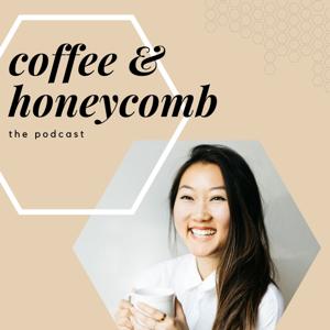 Coffee & Honeycomb