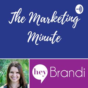 Marketing Minute from Minimum Viable Marketing