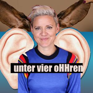 unter vier oHHren