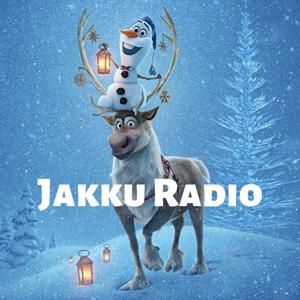 Jakku Radio