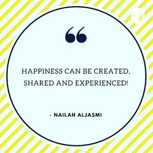 Happiness Talks by Nailah