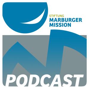 Marburger Missions Podcast