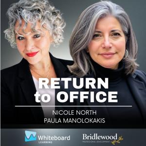 At The Whiteboard