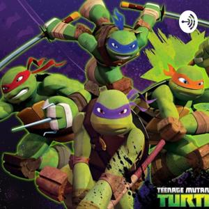 TMNT by Ninjaturtlegurl14