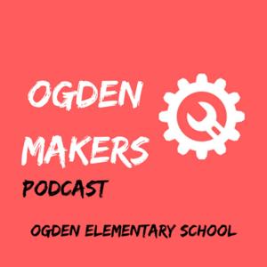 Ogden Makers Podcast