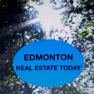 Edmonton Real Estate Today Podcast