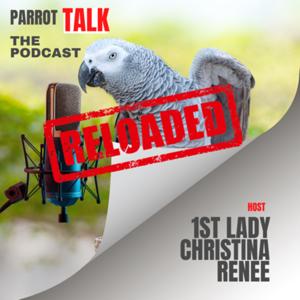 Parrot Talk Reloaded