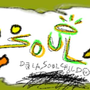 UNLOADING POETRY PODCAST by De La Soul Child