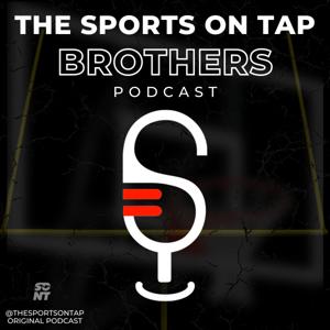 the Sports ON Tap Brothers