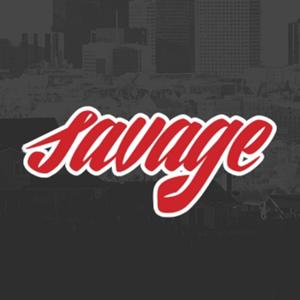 Savage The Podcast
