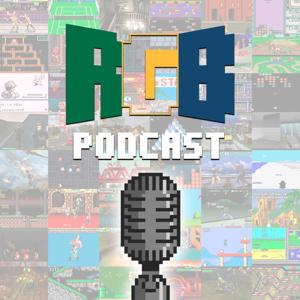 Retrogames Brasil Podcast