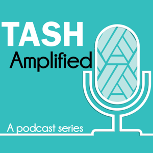 TASH Amplified