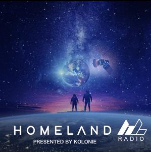 Homeland Radio