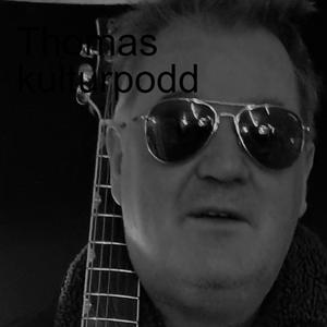 Thomas kulturpodd