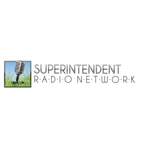 Superintendent Radio Network by Golf Course Industry