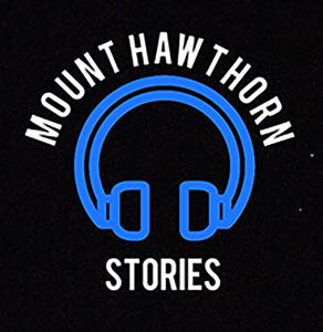Mount Hawthorn Stories Podcast