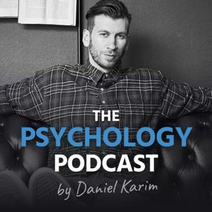 The Psychology Podcast