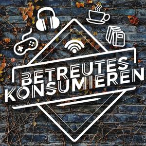 Betreutes Konsumieren
