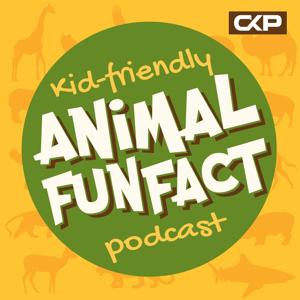 Kid Friendly Animal Fun Facts