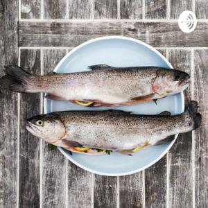 ClusterFish: A Pisces Podcast