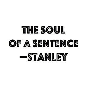 The Soul of a Sentence--American Slang