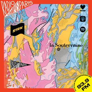 La Souterraine Radio - STRN Radio